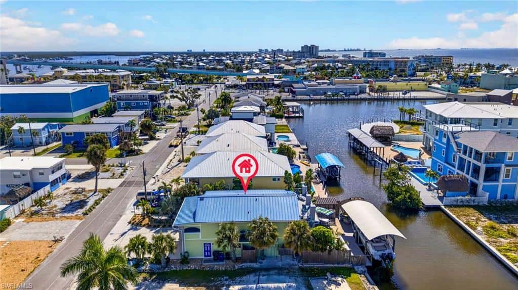 820 3rd St, Fort Myers Beach, photo 44