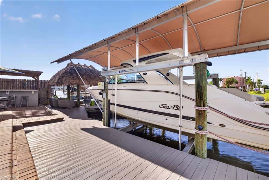 820 3rd St, Fort Myers Beach, photo 35