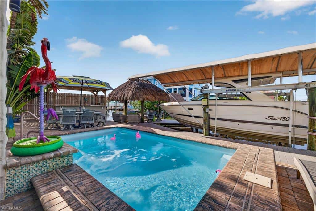 820 3rd St, Fort Myers Beach, photo 4