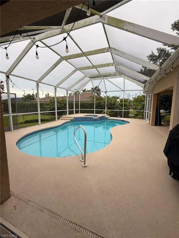 2534 25th Pl, Cape Coral, photo 16