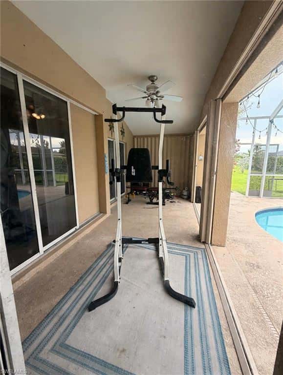 2534 25th Pl, Cape Coral, photo 15