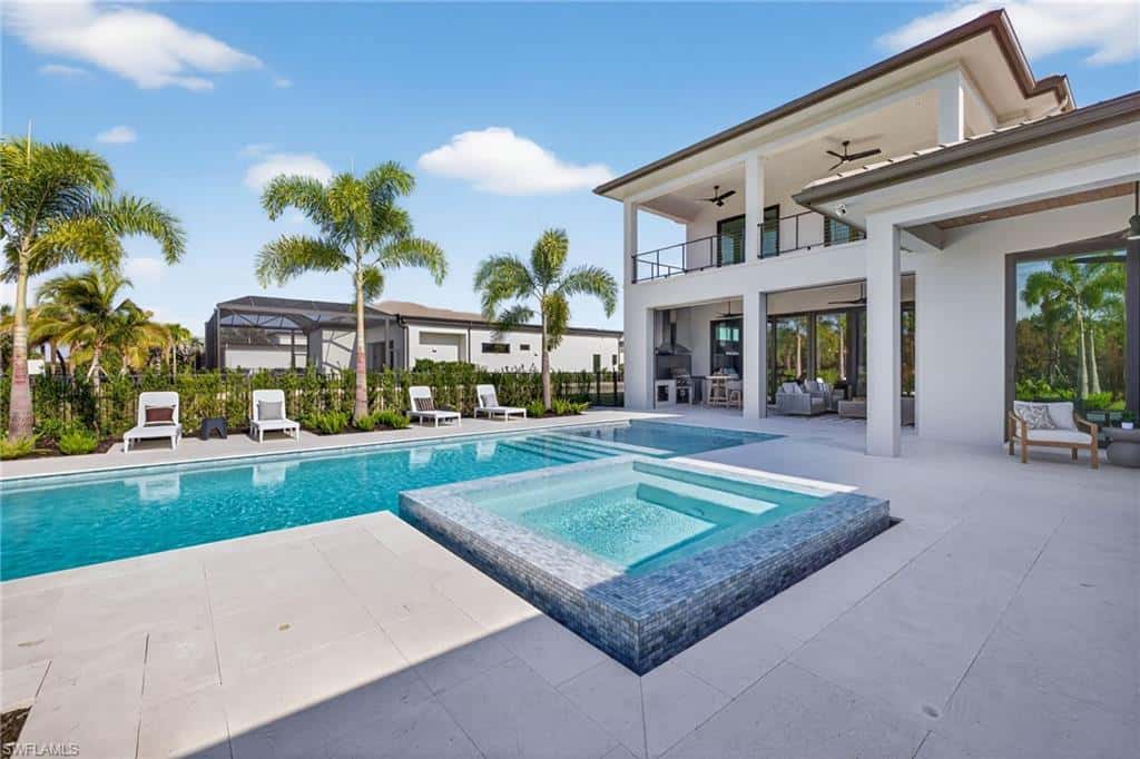 19062 Via Messina Way, Miromar Lakes, photo 26