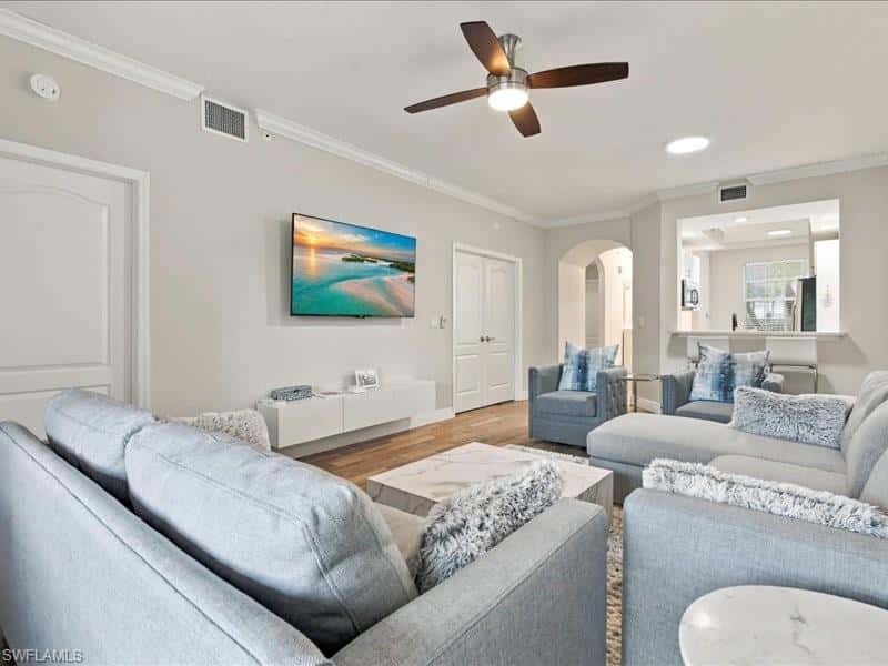 2905 Cypress Trace Cir #104, Naples, photo 6