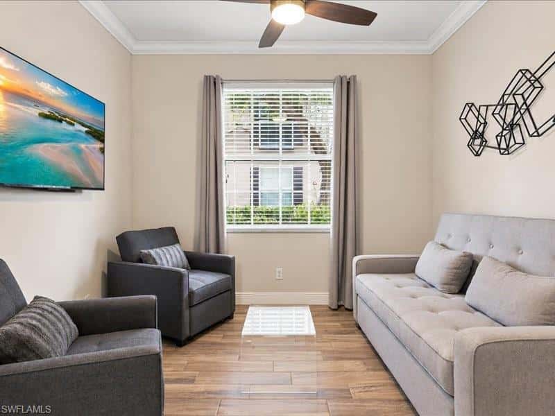 2905 Cypress Trace Cir #104, Naples, photo 16