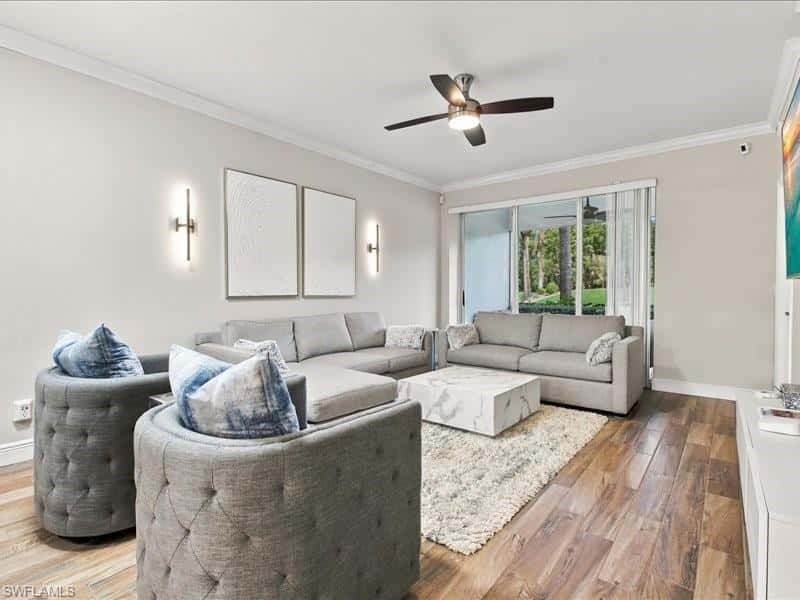 2905 Cypress Trace Cir #104, Naples, photo 7