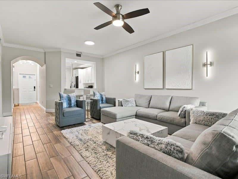 2905 Cypress Trace Cir #104, Naples, photo 5