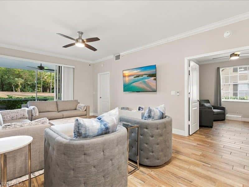2905 Cypress Trace Cir #104, Naples, photo 4