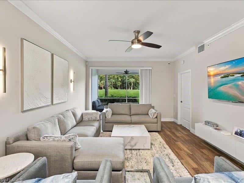2905 Cypress Trace Cir #104, Naples, photo 8