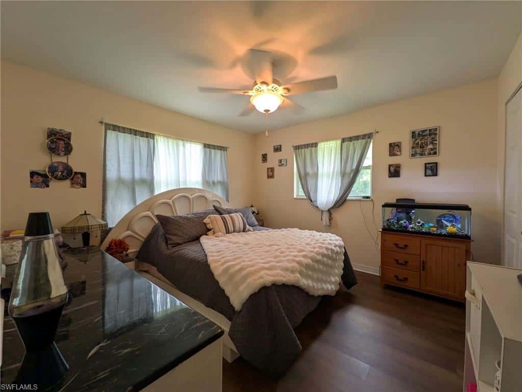 20503 Fern Cir, North Fort Myers, photo 16