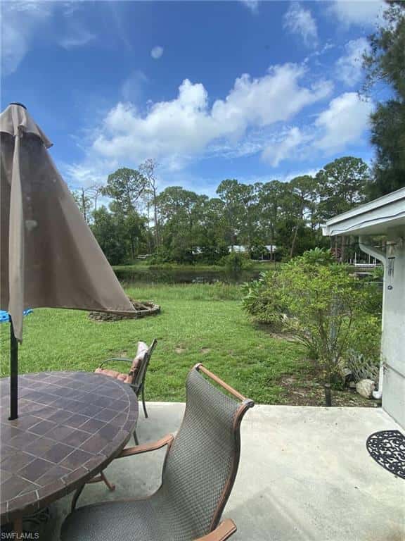 20503 Fern Cir, North Fort Myers, photo 22