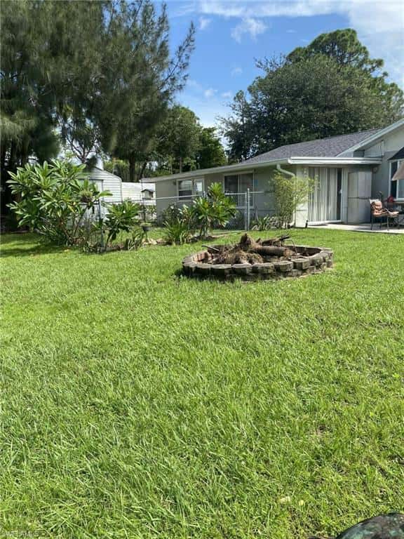 20503 Fern Cir, North Fort Myers, photo 24