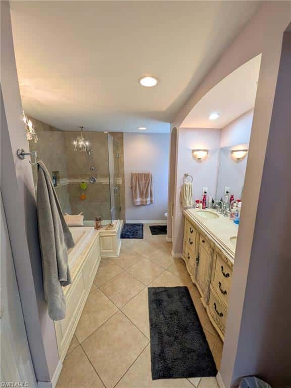 20503 Fern Cir, North Fort Myers, photo 18