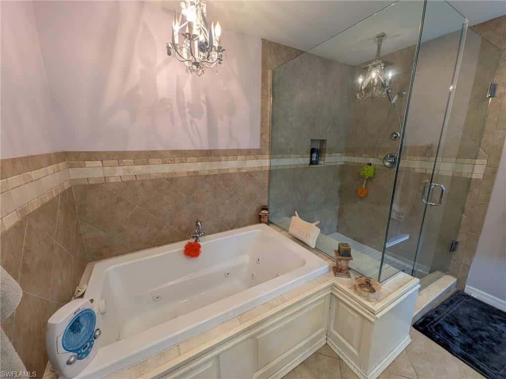 20503 Fern Cir, North Fort Myers, photo 19
