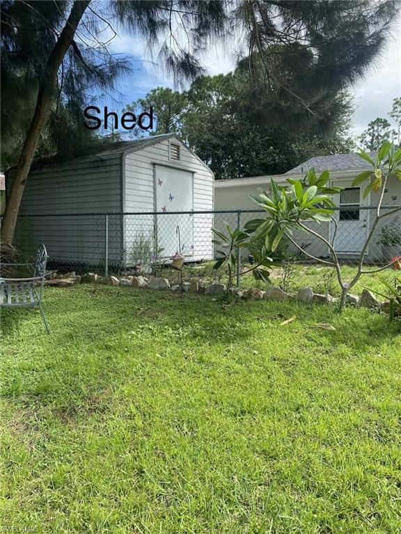 20503 Fern Cir, North Fort Myers, photo 25