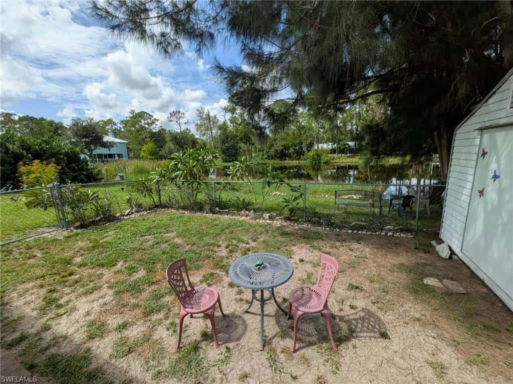 20503 Fern Cir, North Fort Myers, photo 21