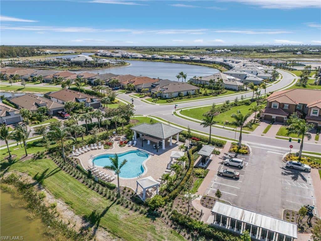 15249 Zeno Way #102, Naples, photo 23