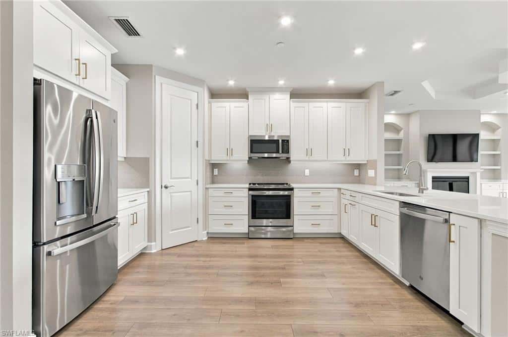 15249 Zeno Way #102, Naples, photo 5