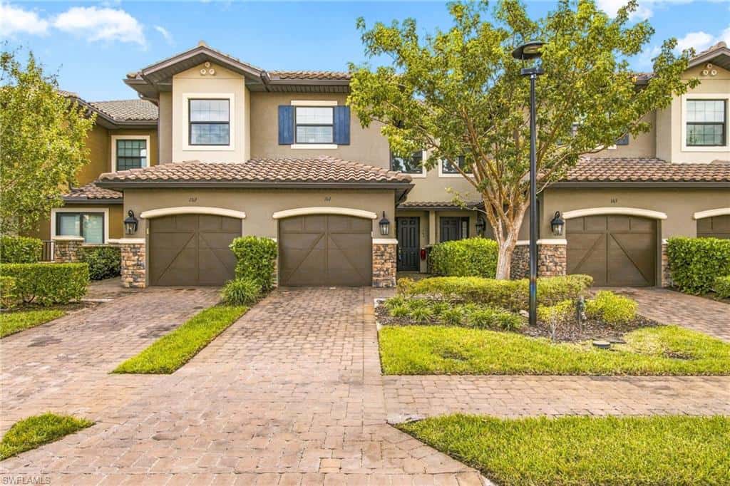 15249 Zeno Way #102, Naples, photo 18