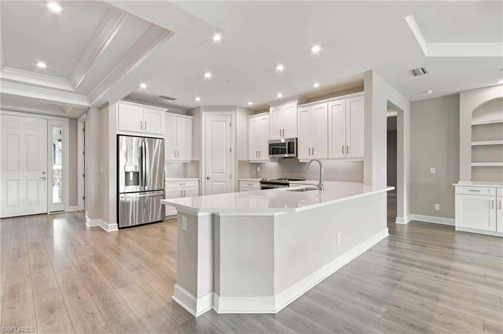 15249 Zeno Way #102, Naples, photo 4