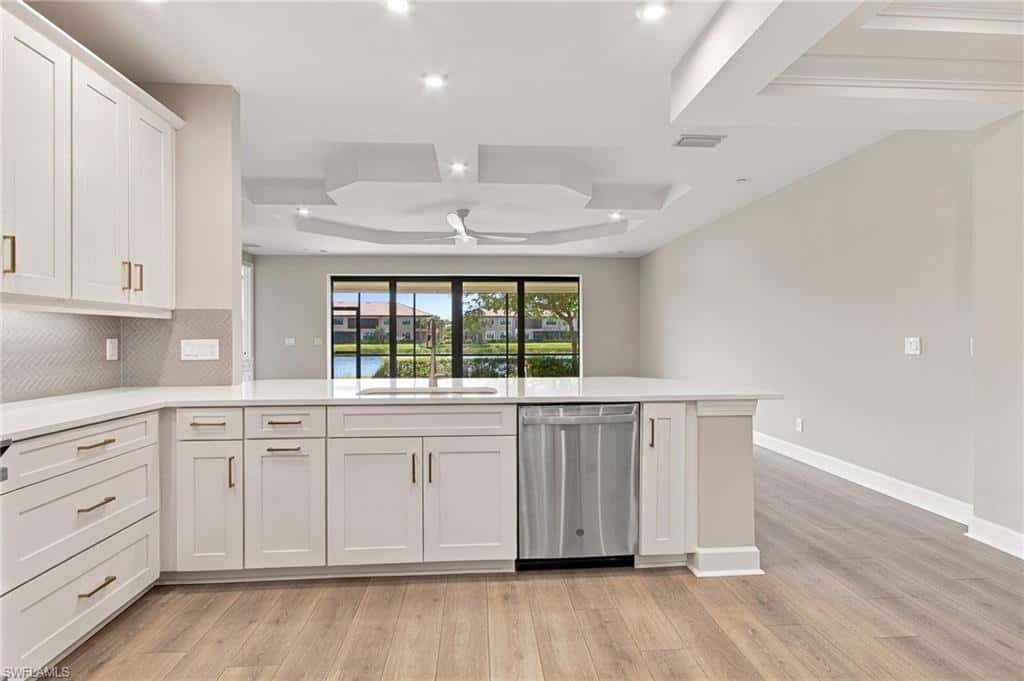 15249 Zeno Way #102, Naples, photo 8