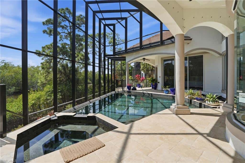 1237 Pocantico Ln, Naples, photo 32
