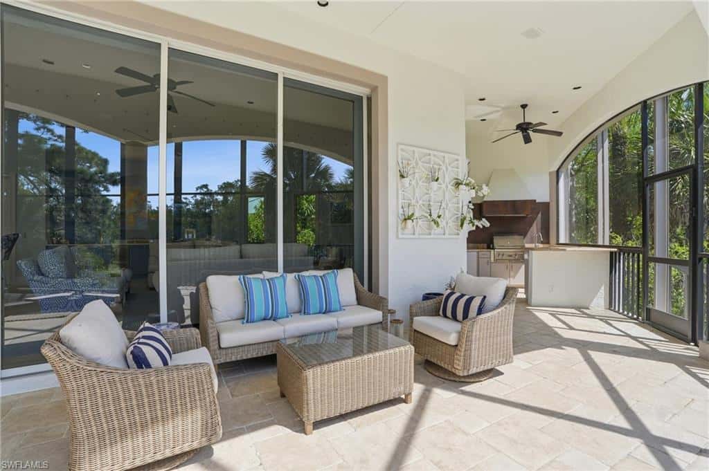 1237 Pocantico Ln, Naples, photo 30