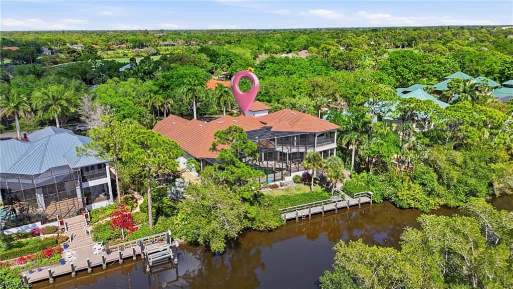 1237 Pocantico Ln, Naples, photo 34
