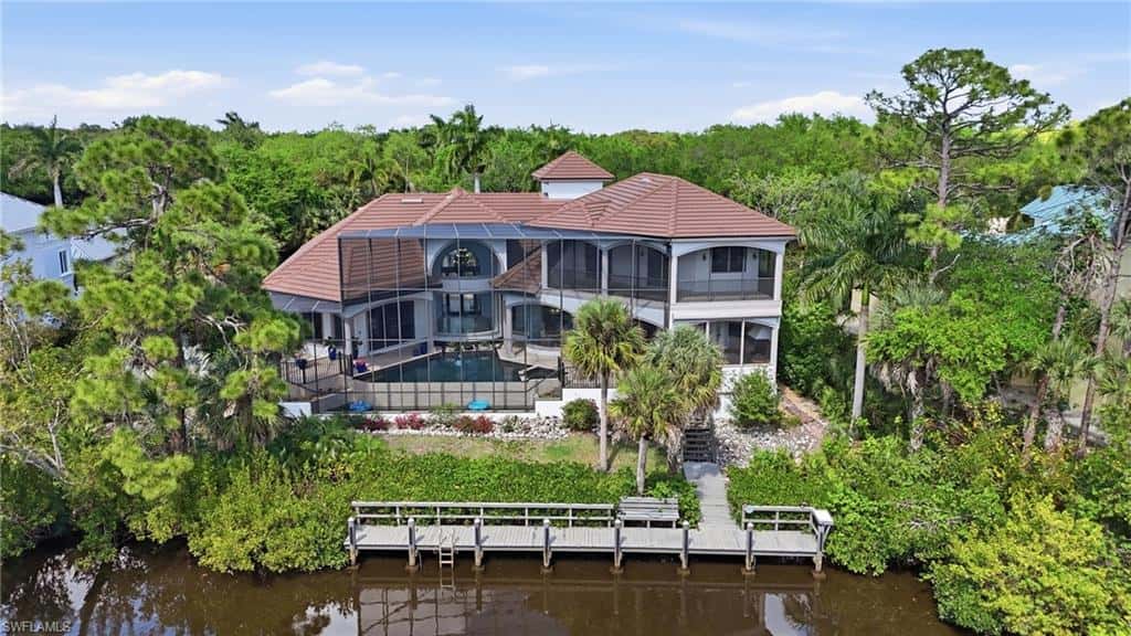 1237 Pocantico Ln, Naples, photo 33