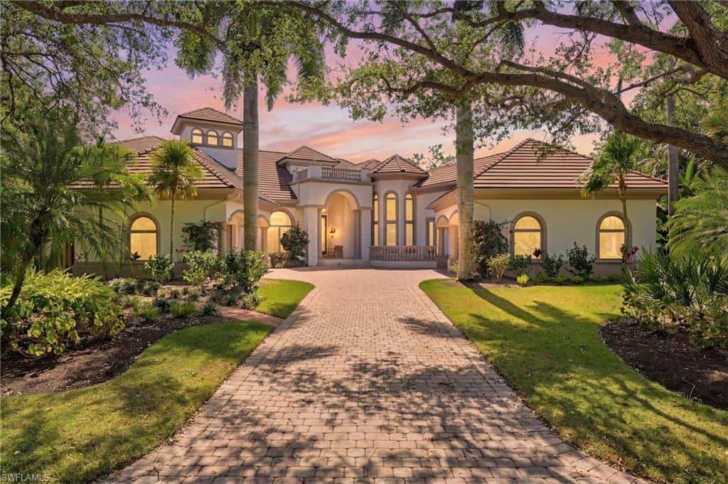 1237 Pocantico Ln, Naples, photo 35