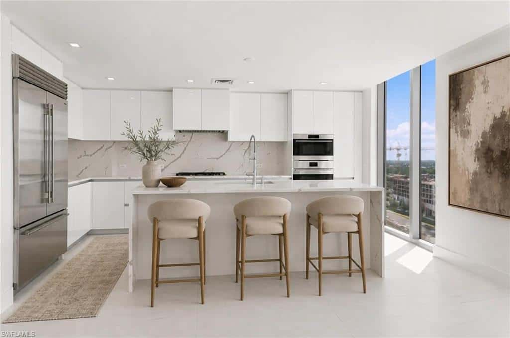 1925 Metropolitan Blvd #1204, Naples, photo 5