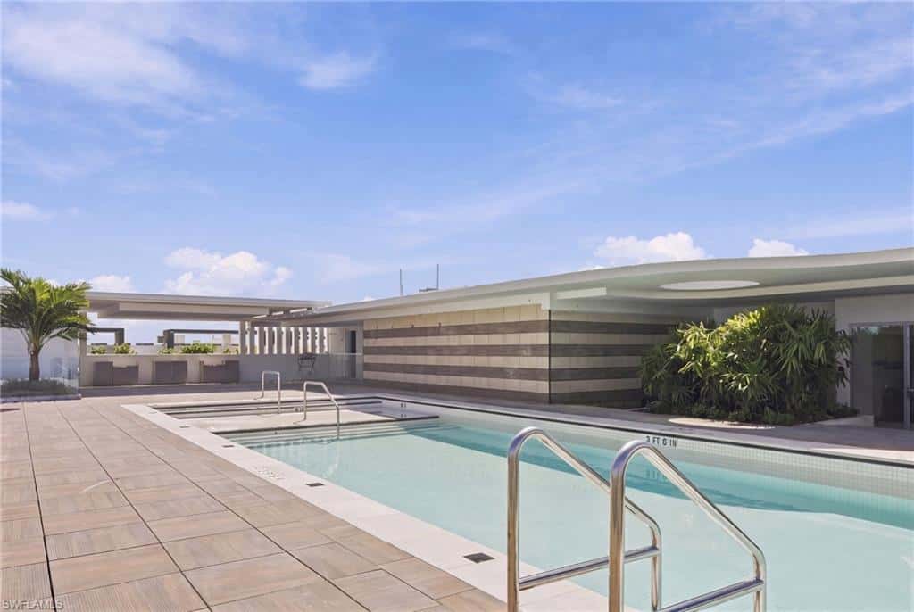 1925 Metropolitan Blvd #1204, Naples, photo 38