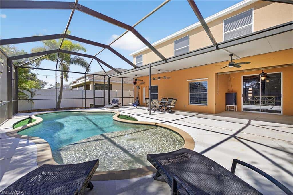 8250 Silver Birch Way, Lehigh Acres, photo 36