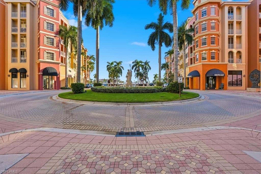 410 Bayfront Pl #2209, Naples, photo 22