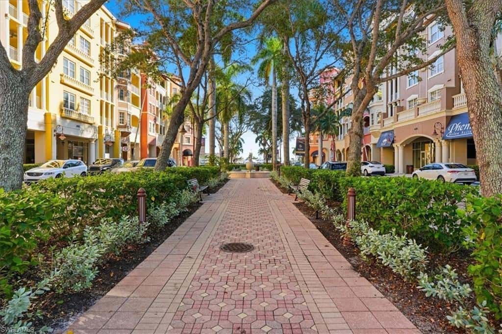 410 Bayfront Pl #2209, Naples, photo 20