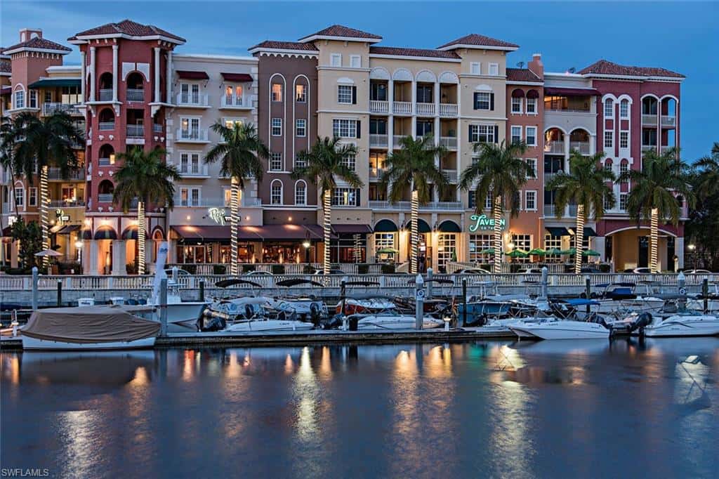 410 Bayfront Pl #2209, Naples, photo 33