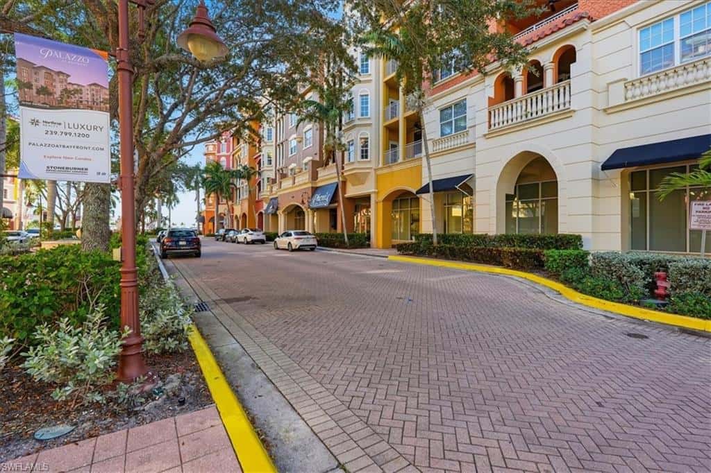 410 Bayfront Pl #2209, Naples, photo 19