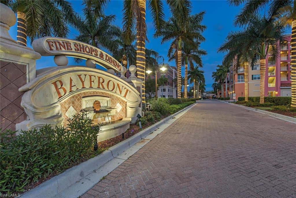410 Bayfront Pl #2209, Naples, photo 29