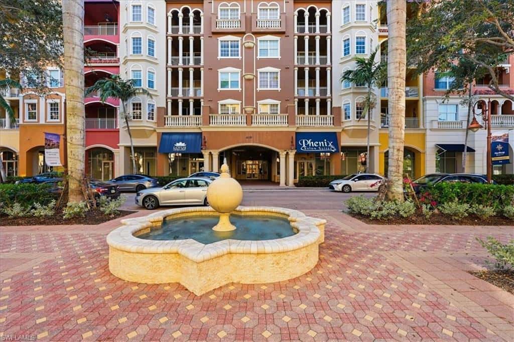 410 Bayfront Pl #2209, Naples, photo 21