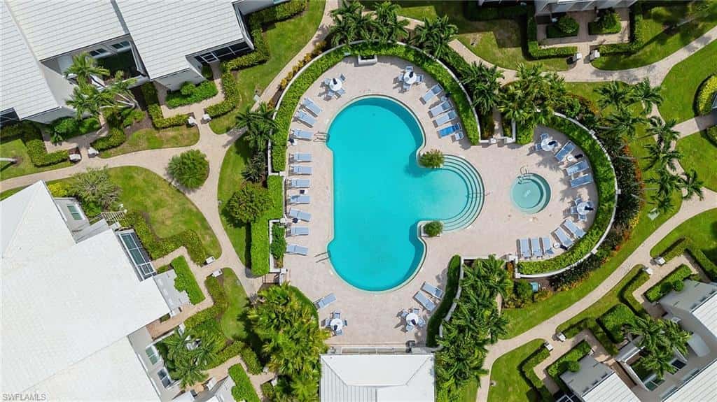 5818 Glencove Dr #103, Naples, photo 42