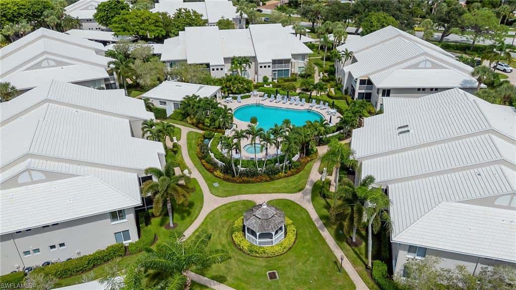 5818 Glencove Dr #103, Naples, photo 43