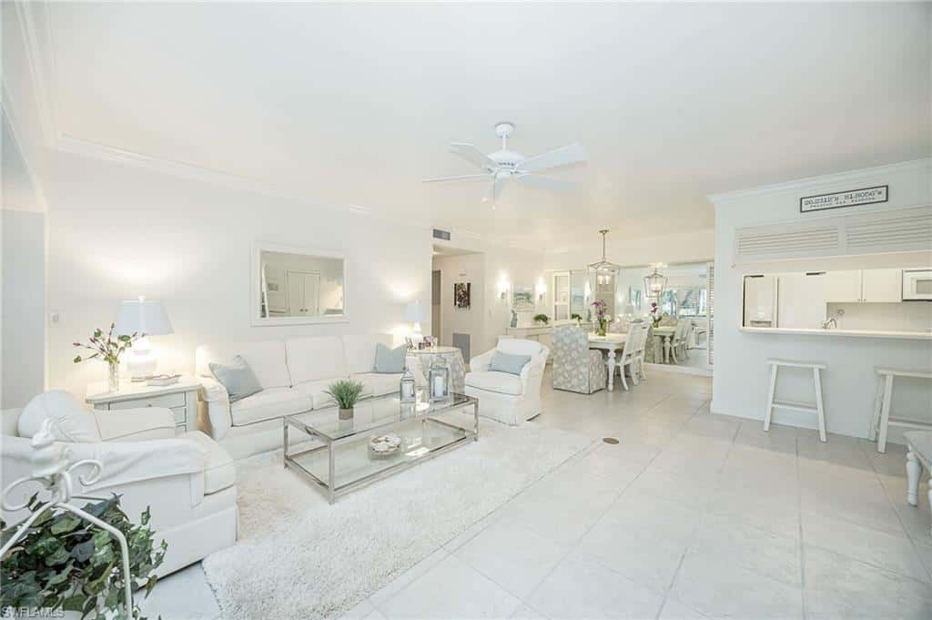 5818 Glencove Dr #103, Naples, photo 7