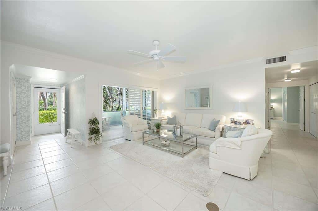 5818 Glencove Dr #103, Naples, photo 9