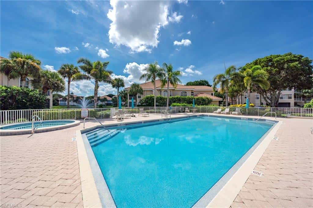 5818 Glencove Dr #103, Naples, photo 40