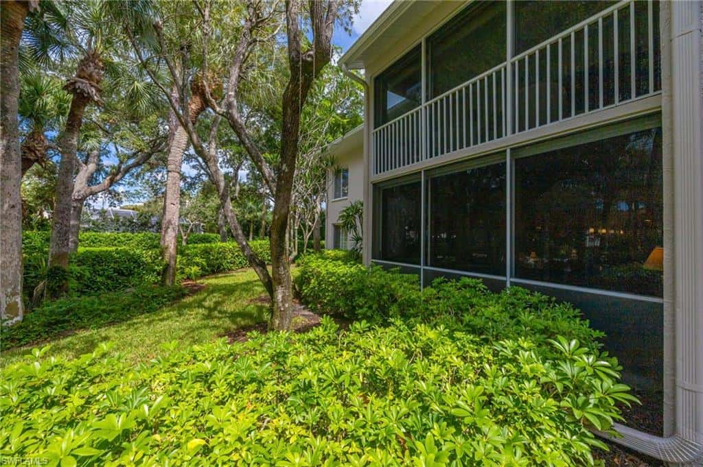 5818 Glencove Dr #103, Naples, photo 4