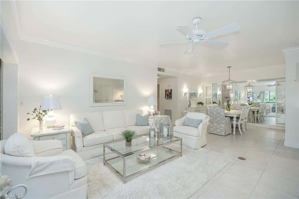 5818 Glencove Dr #103, Naples, photo 8