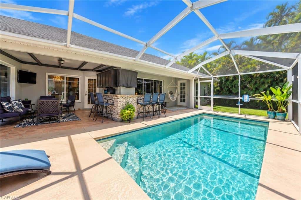 2633 32nd St, Cape Coral, photo 27