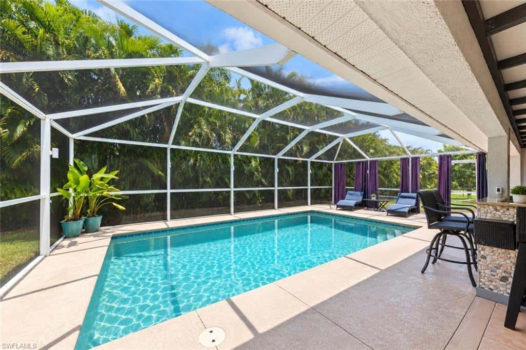 2633 32nd St, Cape Coral, photo 28
