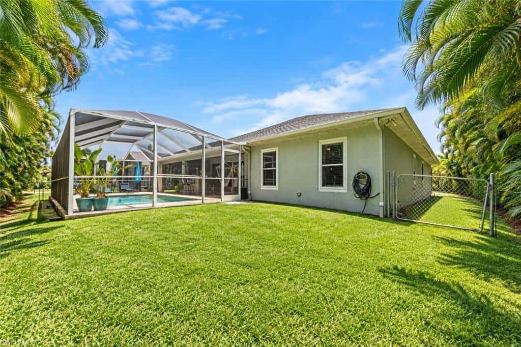 2633 32nd St, Cape Coral, photo 30