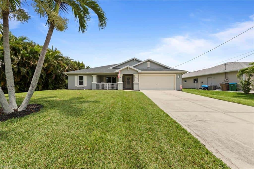 2633 32nd St, Cape Coral, photo 31