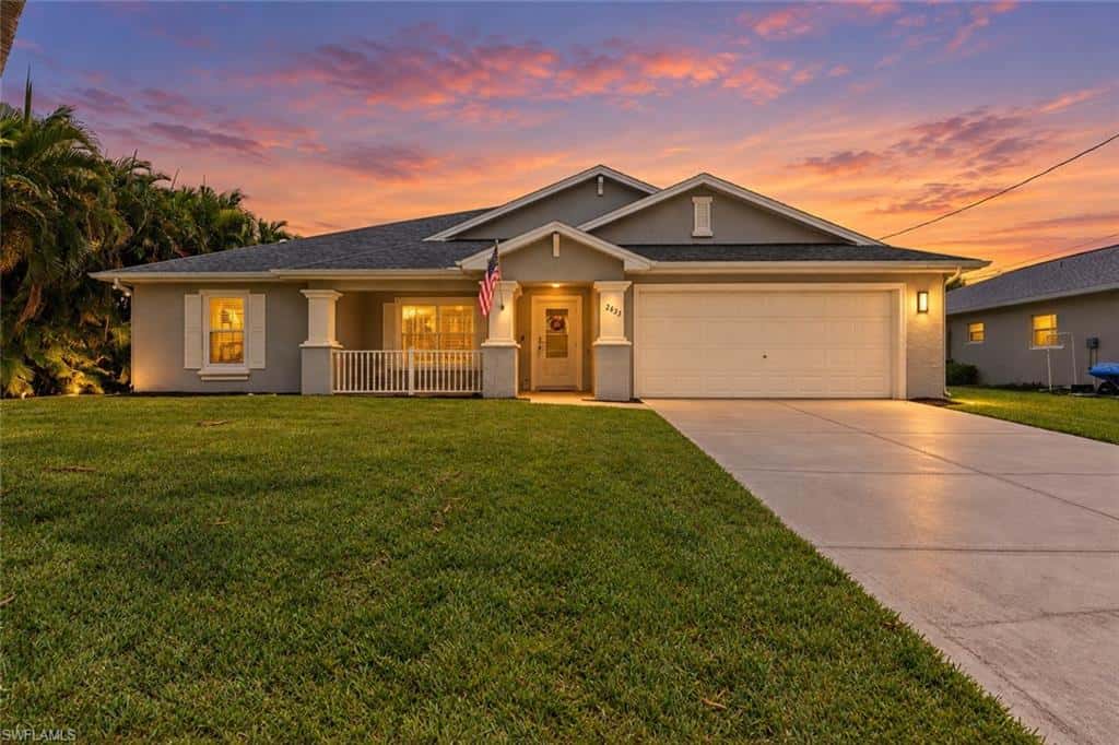 2633 32nd St, Cape Coral, photo 29